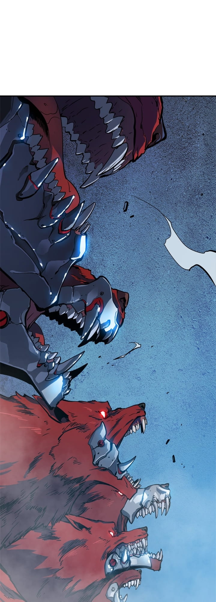 Solo Leveling, Chapter 14 image 15